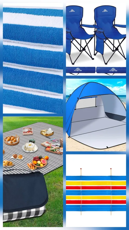 Family Beach Bundle