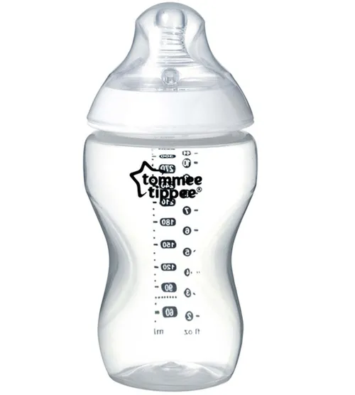 Tommee Tippee bottle 340ml/12oz
