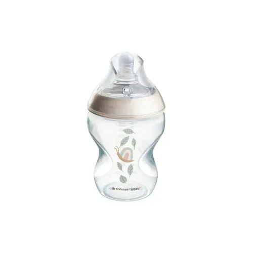 Tommee Tippee bottles 260ml/9oz