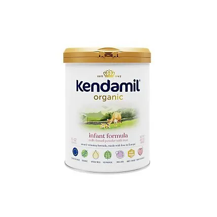kendamil baby formula