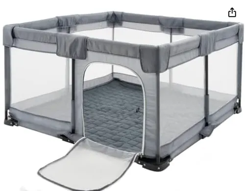 Foldable Playpen