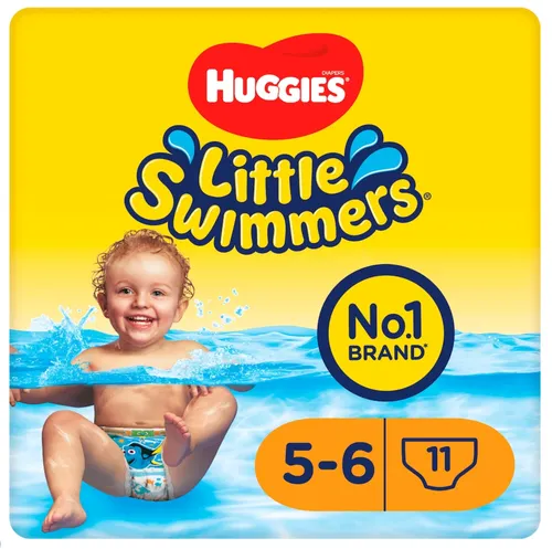 Swim Nappies