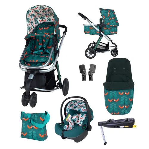 Cosatto Giggle 2 Travel system