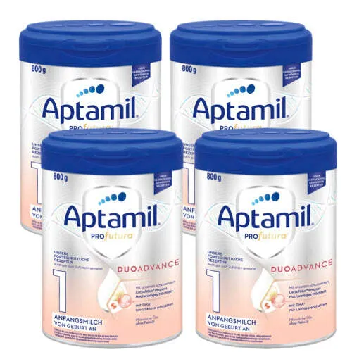 Aptamil formular (powder)