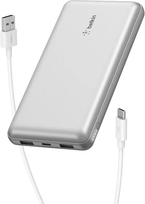 Belkin USB Portable Charger (Various sizes) - Rent
