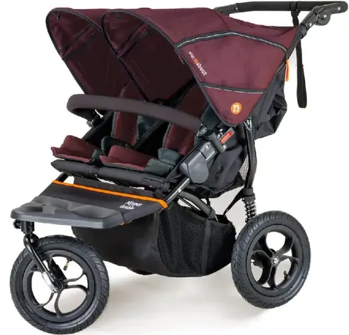 Out n About Nipper Double