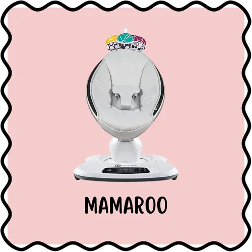 Mamaroo 👶