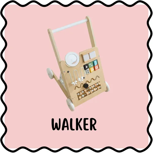 Walker 🚶
