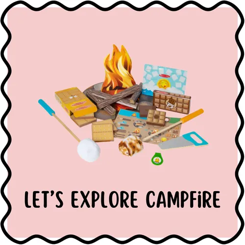 Let's Explore Campfire 🔥
