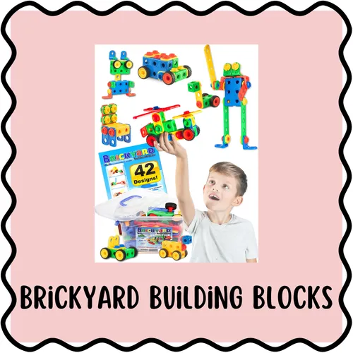 Brick Builders 🧱✨