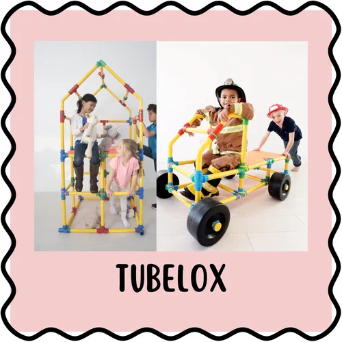 Tubelox 🧩