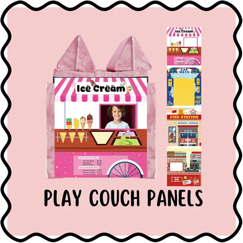 Play Couch Panels ๐๏ธ๐งฉ