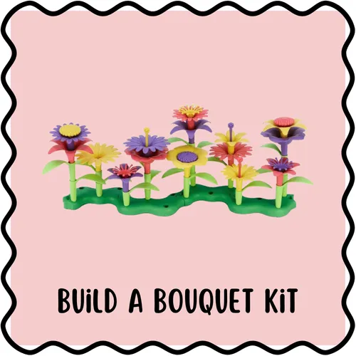 Build-A-Bouquet🌸