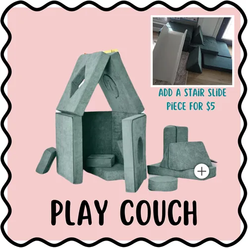 Play Couch 🛋