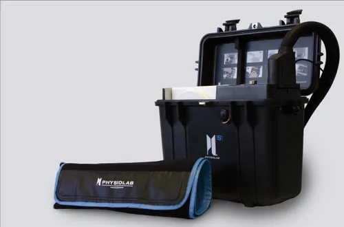Physiolab Single Knee Package 