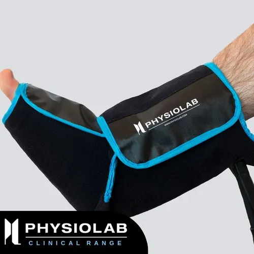 Physiolab Single Ankle Package