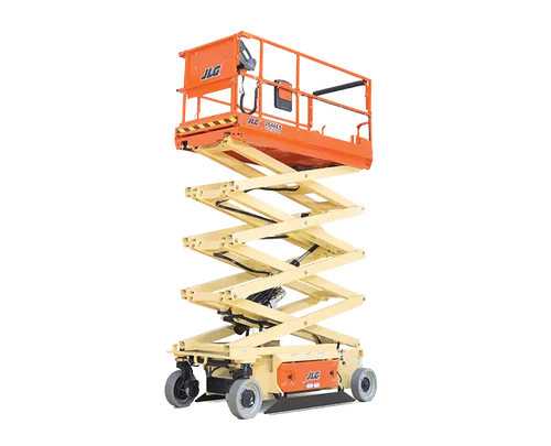 26' Scissor Lift