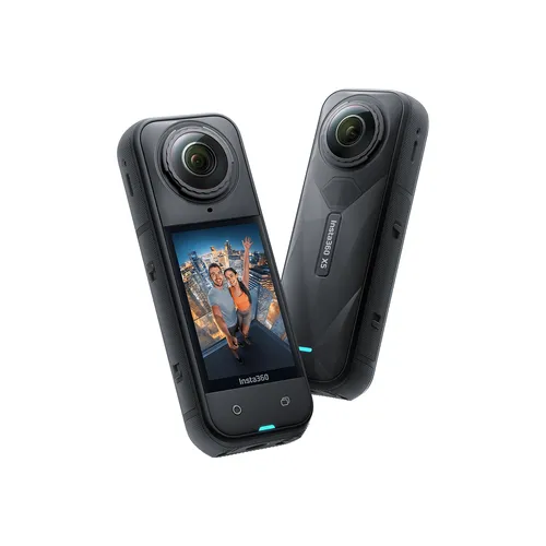 Insta360 X5