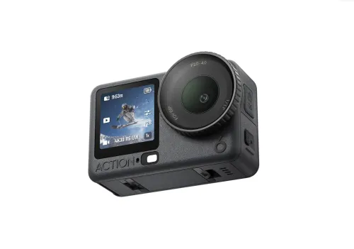 DJI Osmo Action 6 Adventure Combo