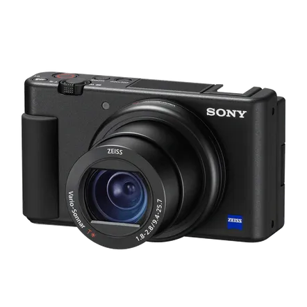 Sony ZV-1