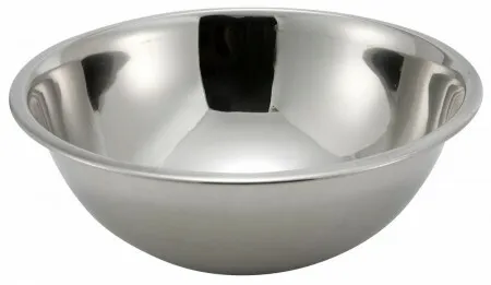 Stainless Steel Mixing Bowls
