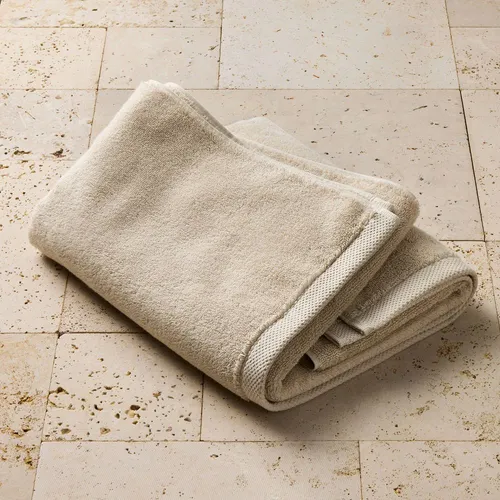 Bath Towel Casa Luna Warm Brown