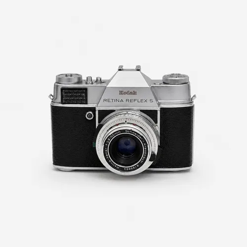 Vintage Kodak 35mm Camera