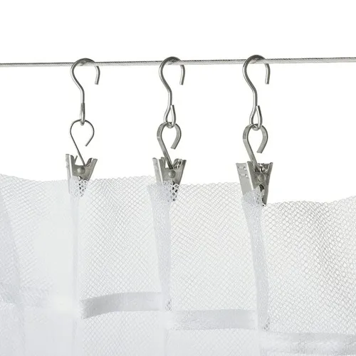 Curtain Hook Clips