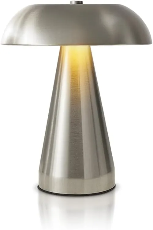 Portable Metal Desk Lamp