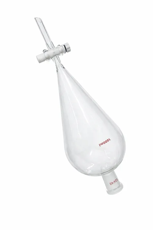 Separatory Funnel 100 mL