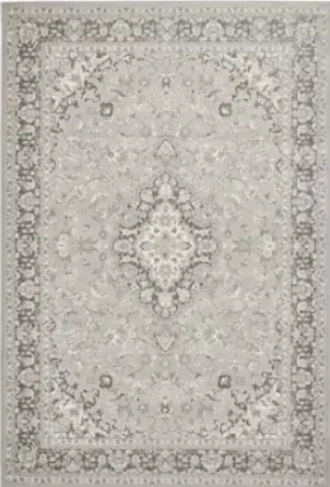 Grey Rug