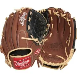 Rawlings Baseball Glove 