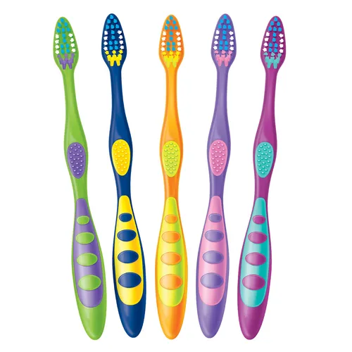 Kids Toothbrushes