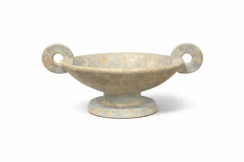 Decorative Ceramic Bowl