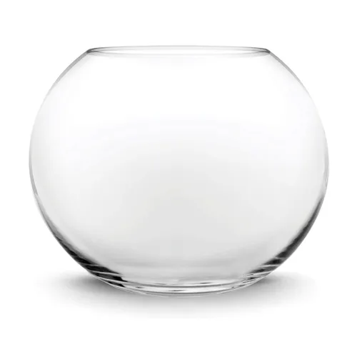 fishbowl vase - large