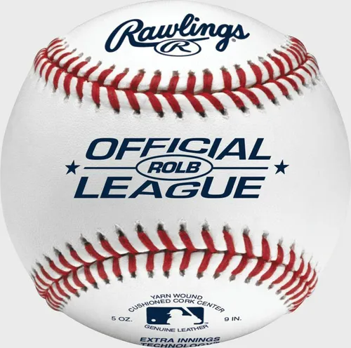 Rawlings Baseball