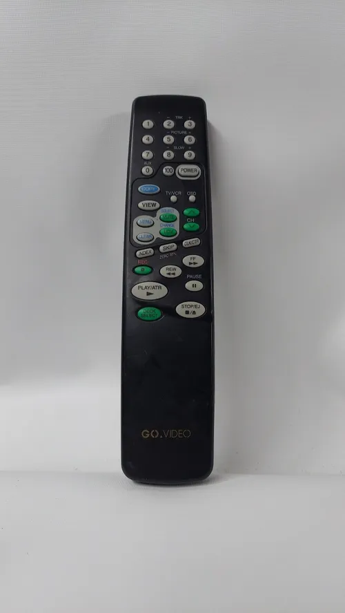 Go Video Remote Controller