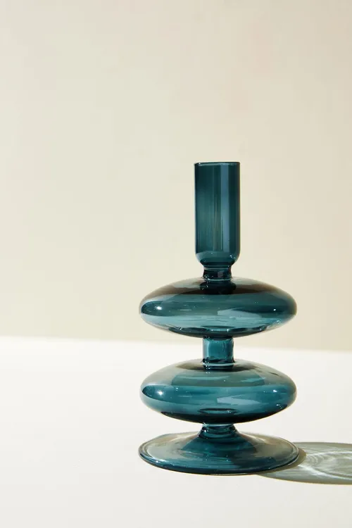 Modern Candlestick Holder 