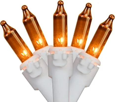 Holiday String Lights 