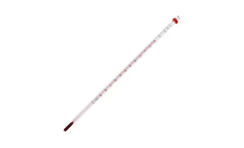 Glass Thermometer 8