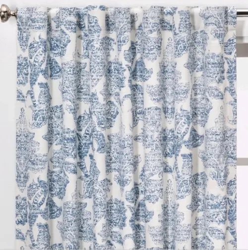 Light Filtering Curtain