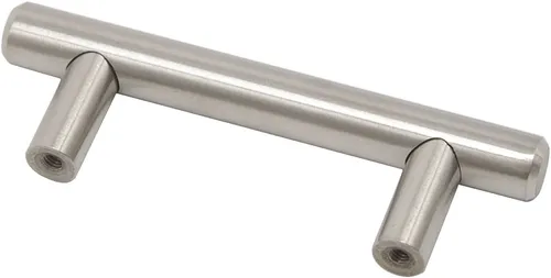 Stainless Steel Drawer Pulls