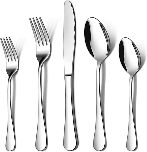 Silverware