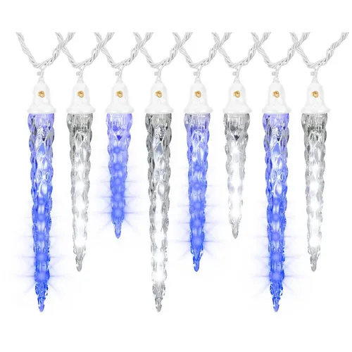 Icicle Light Covers
