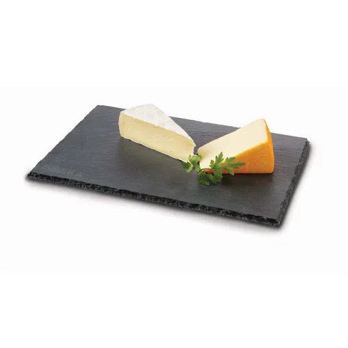 Slate Serving Tiles - Set of 2