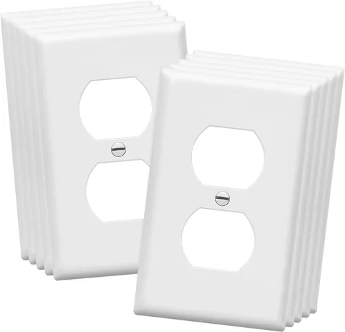 Electrical Outlet Covers