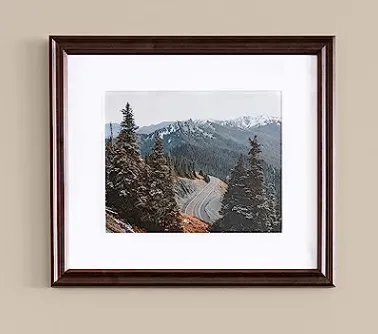 Assorted Large Frames 