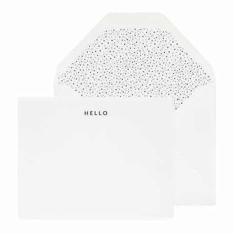 Cards & Envelopes