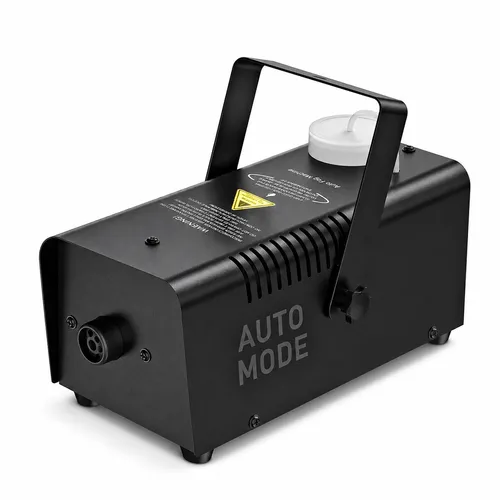 Fog Machine with Wireless Remote Control