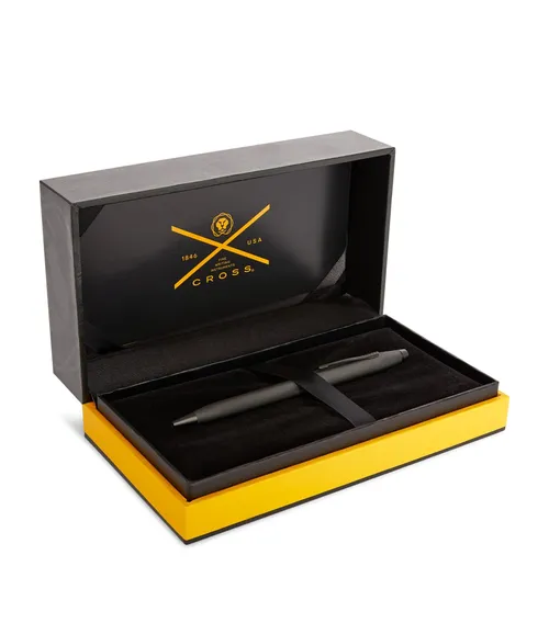 Cross Pen & Pen Box